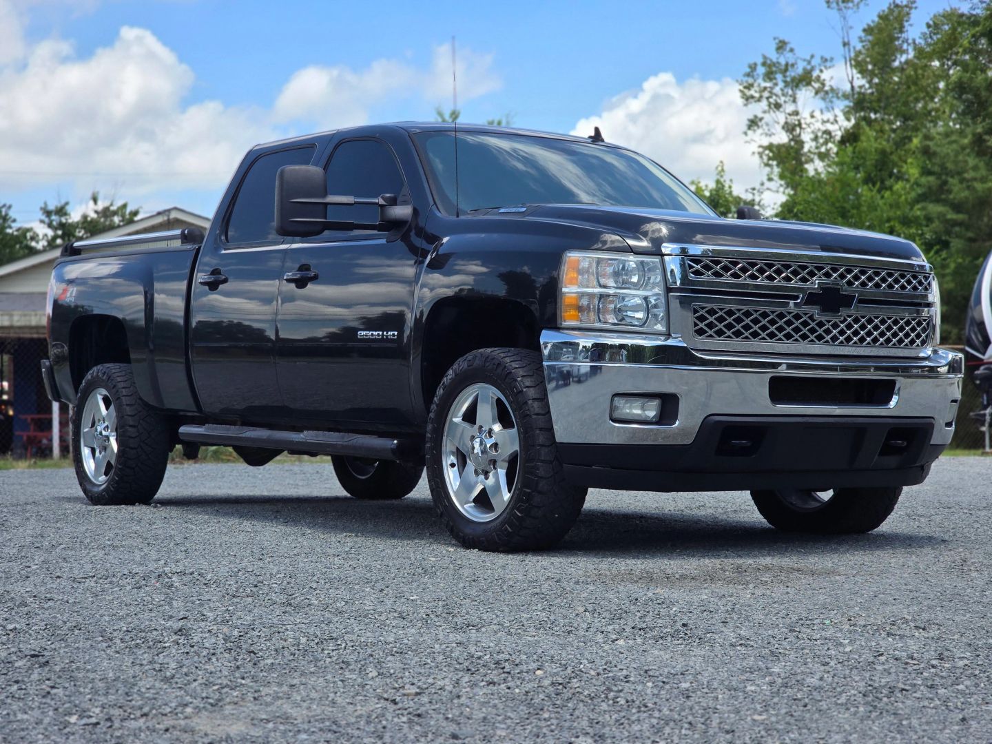 chevrolet silverado 2500hd 2012 1GC1KYEGXCF205135 image chevrolet silverado 2500hd 2012 1GC1KYEGXCF205135 image